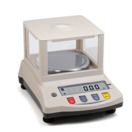 Cân Điện Tử 2 Số Lẻ HKD 1200g