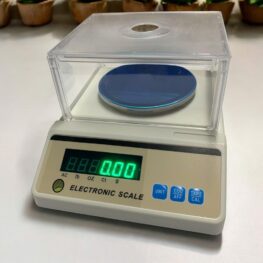 Cân điện tử 2 số lẻ 600G JCS-C. 0.01G