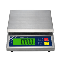 Cân điện tử GP 1kg 2kg 5kg 6kg chống nước IP65