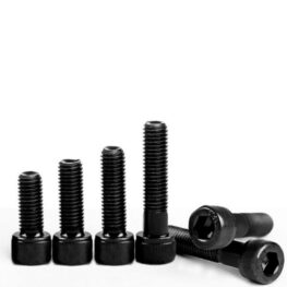 Bulong lục giác chìm đầu trụ M5