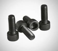 Bu lông lục giác chìm