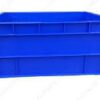 Thùng nhựa đặc HS003 – KT: 610x420x190mm