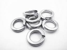 Long Đen Vênh Inox