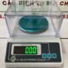 Cân điện tử BDC WT